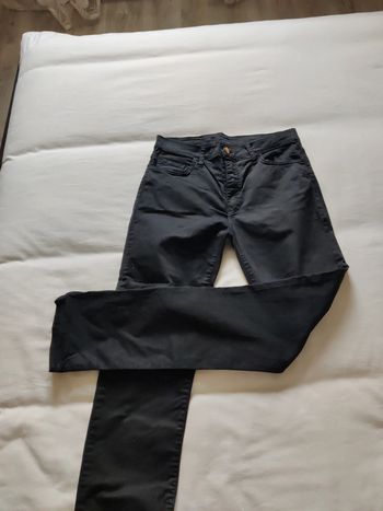 Jeans noir