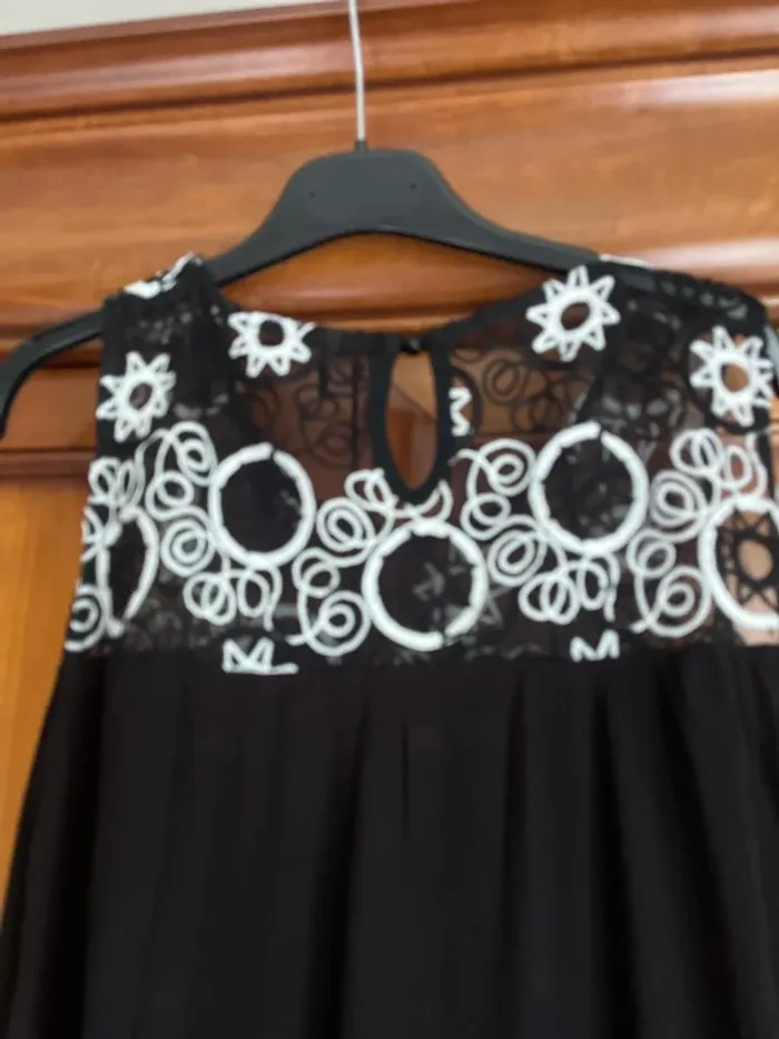 Robe doublée - photo numéro 4