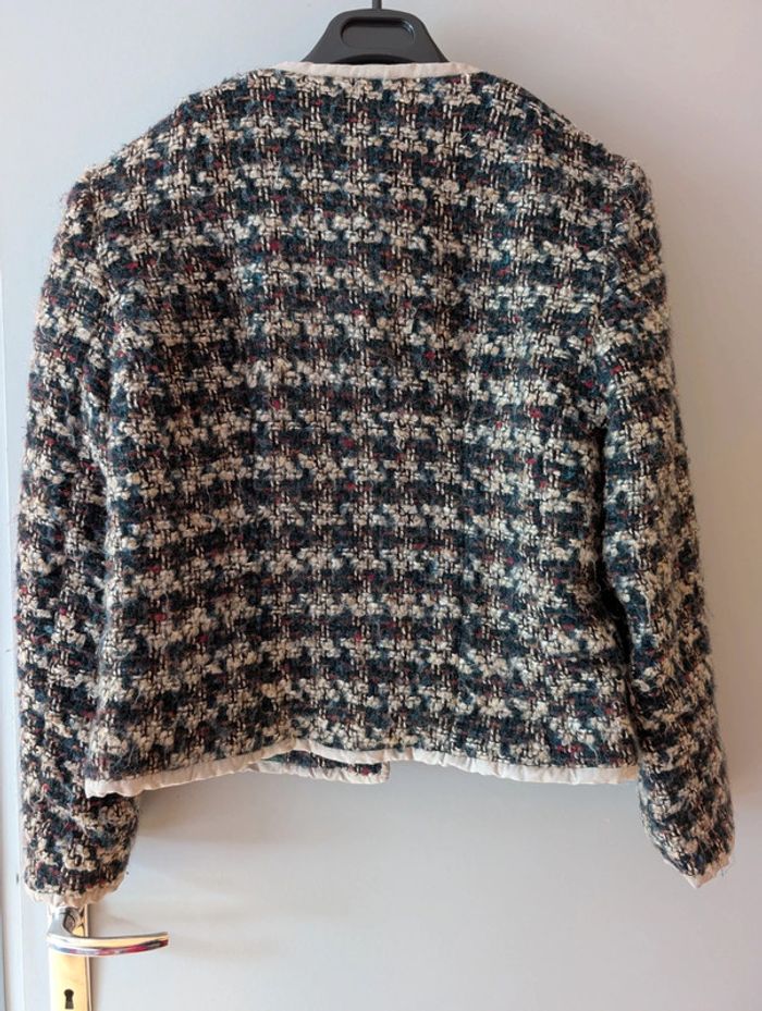 Veste vintage - photo numéro 2