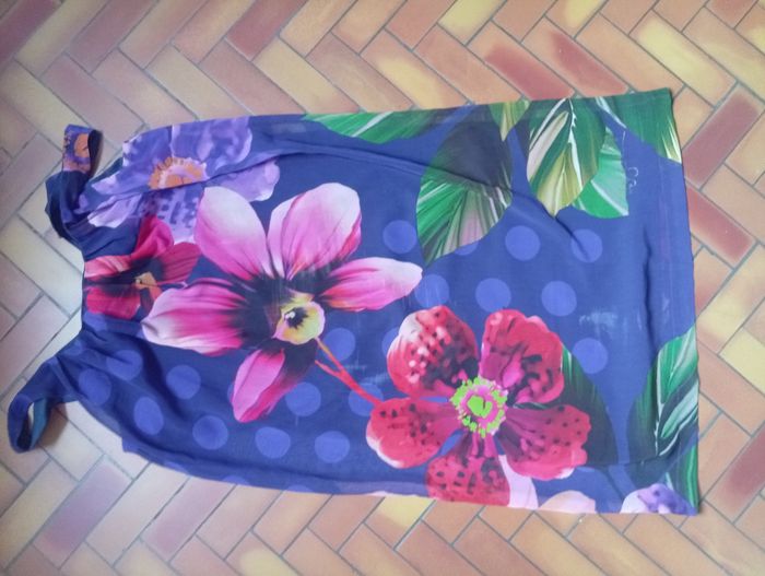 Robe été