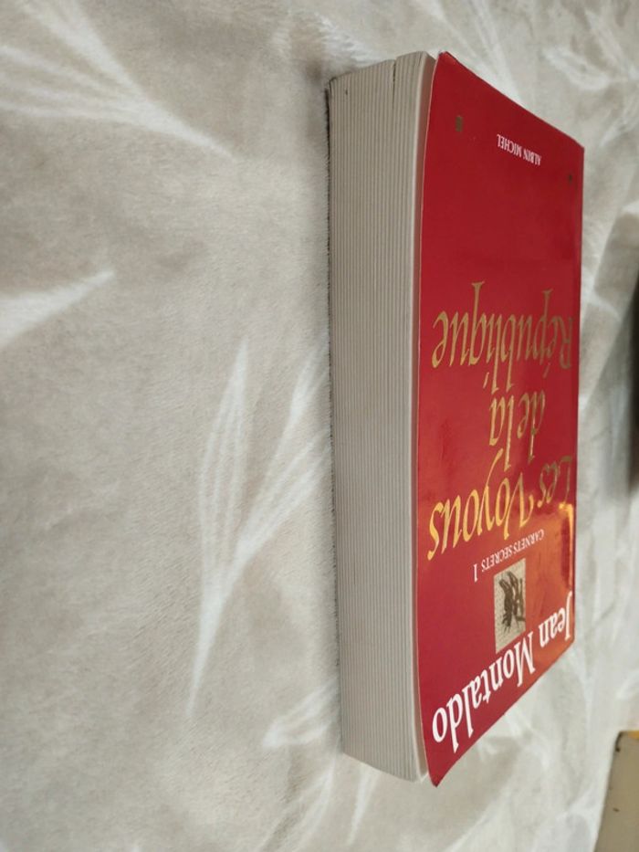 Les voyous de la république - photo numéro 5