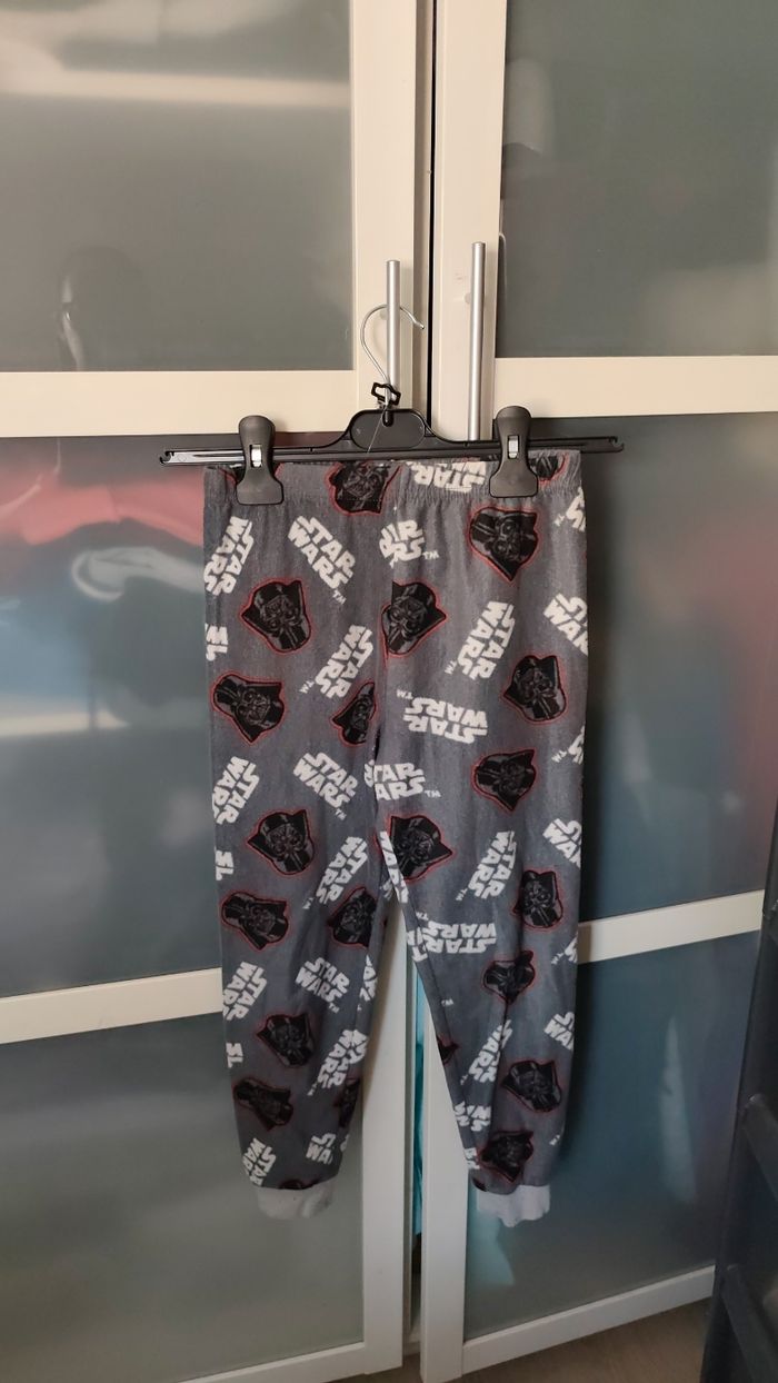 Pyjama - photo numéro 4