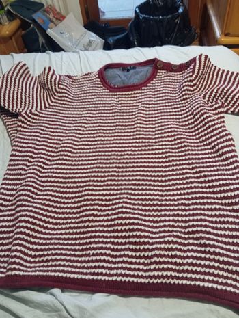 Pull chaud