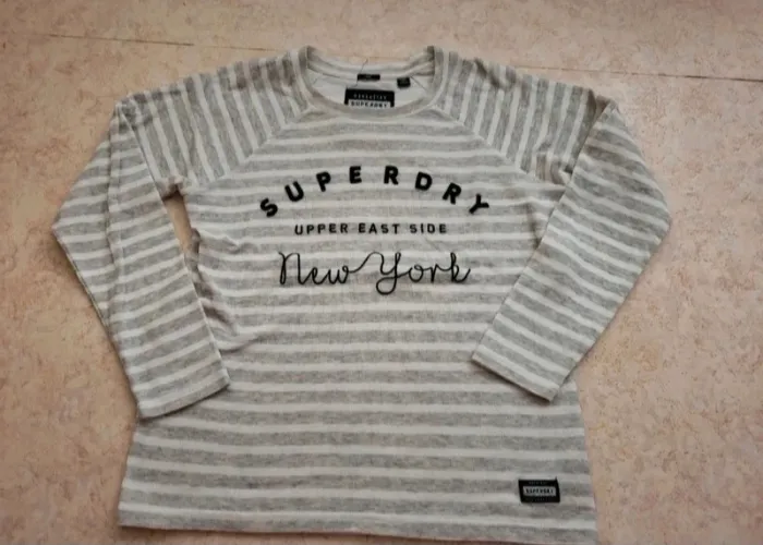 Pull Superdry