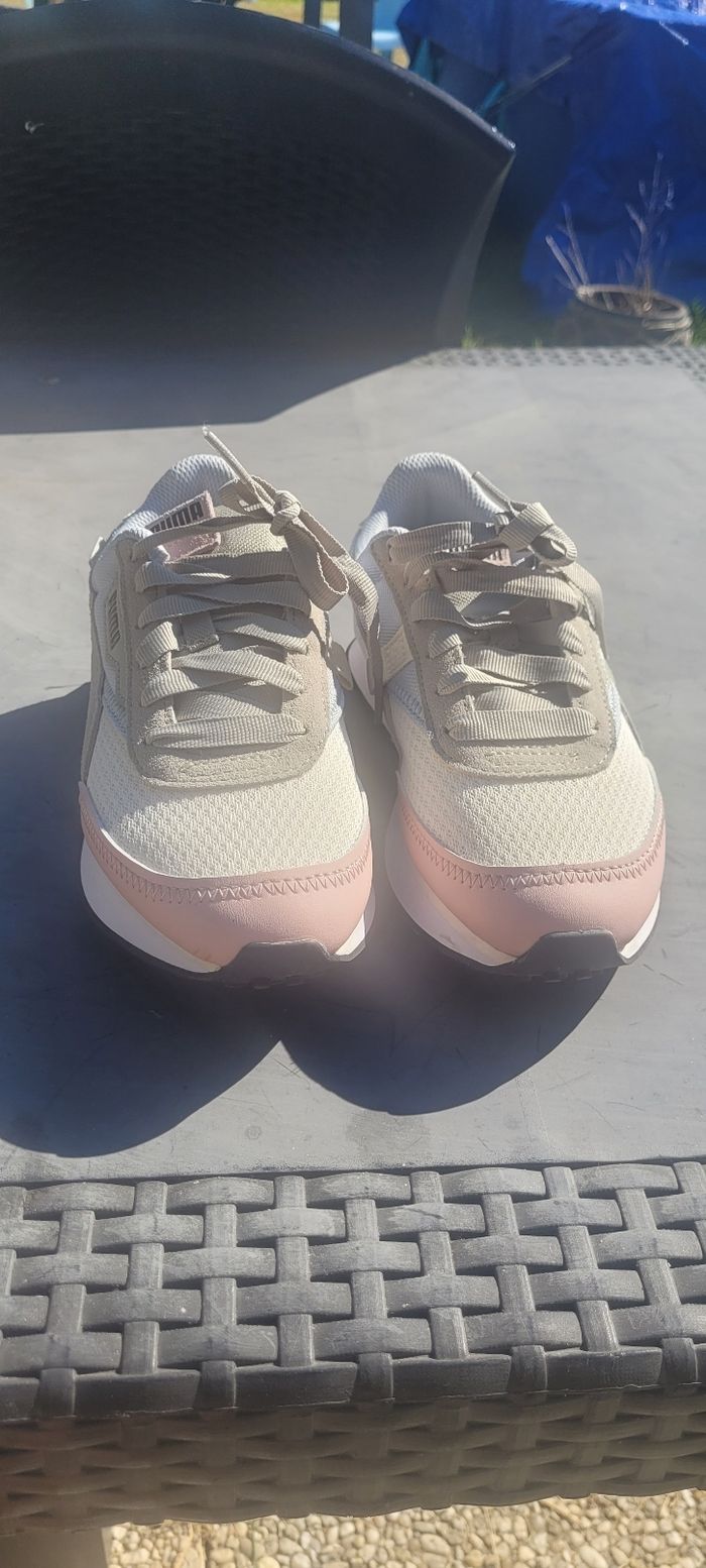 Puma neuves - photo numéro 3