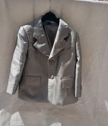 Veste de cérémonie