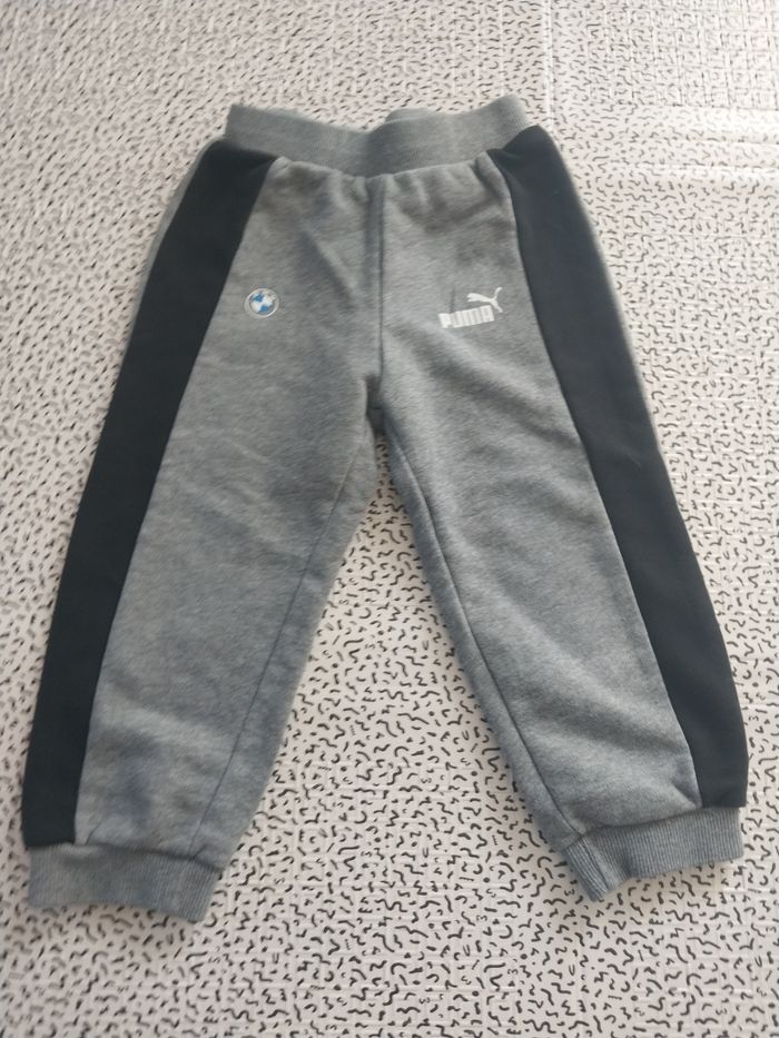 Jogging Puma x BMW Motorsport – 3T / 98 cm