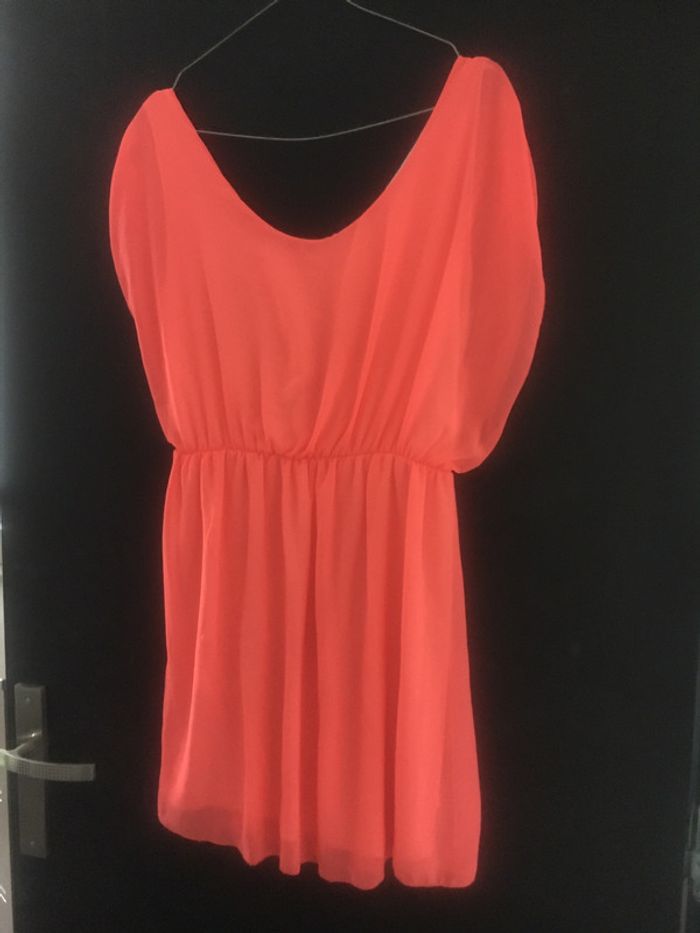 Robe été - photo numéro 2