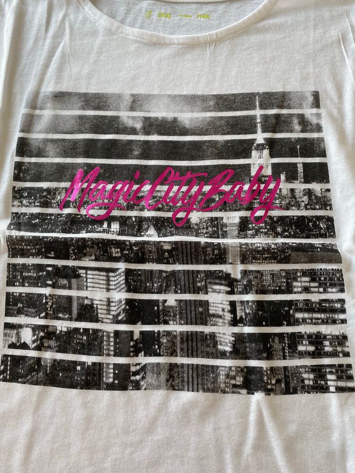 Tee-shirt - photo numéro 2