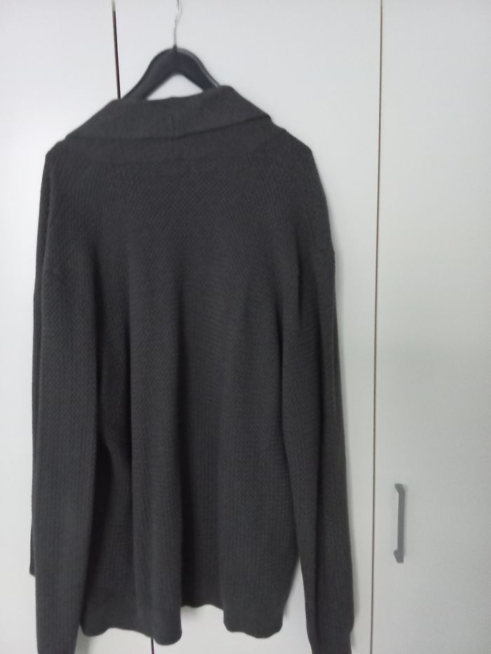 Gilet homme - photo numéro 2