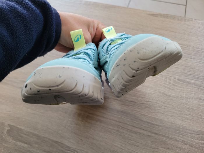 Chaussures en 30 - photo numéro 5