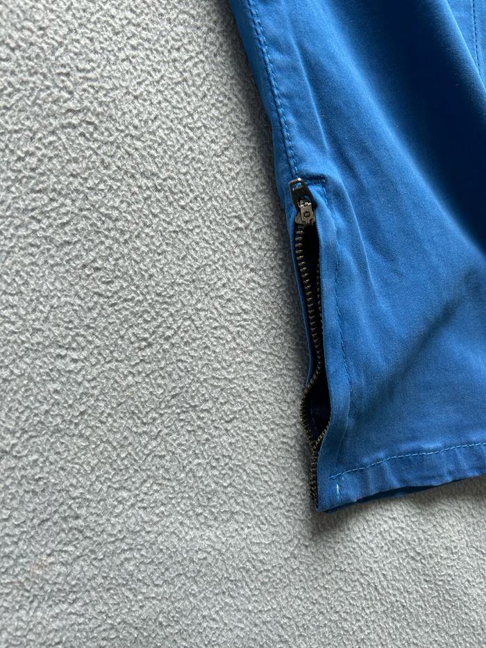 Pantalon Pepe Jeans bleu - photo numéro 4