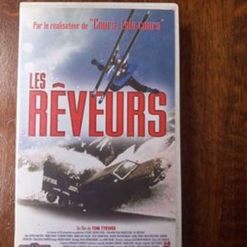 VHS les rêveurs