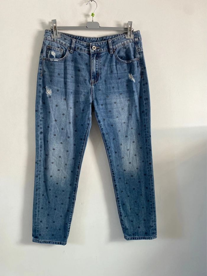 Jean boyfriends
