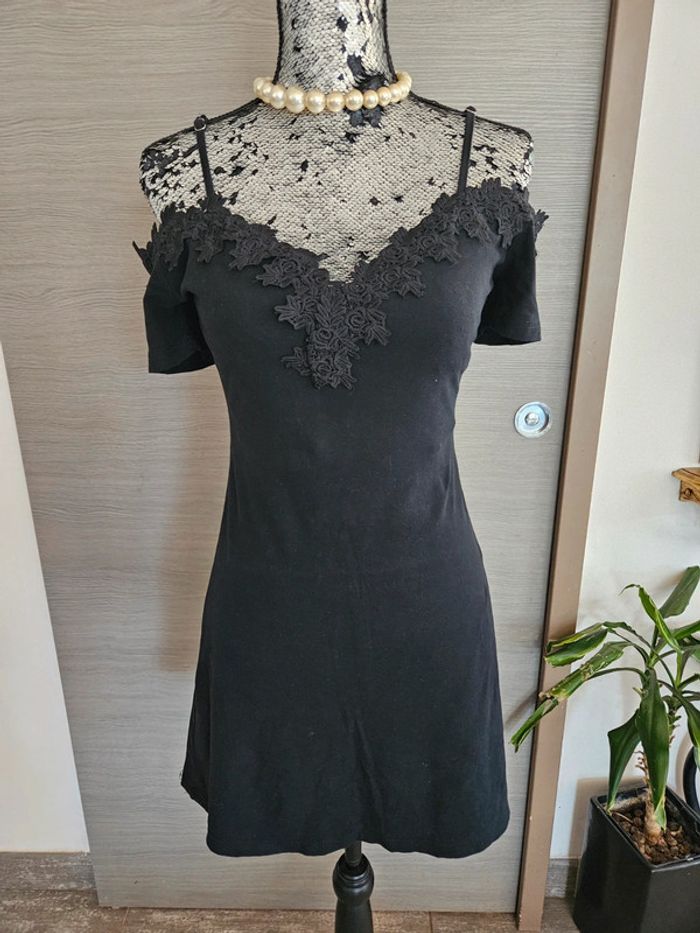 Robe débardeur