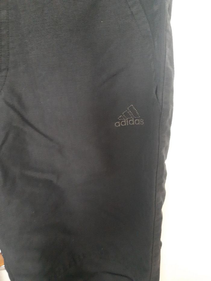 Pantacourt adidas - photo numéro 2