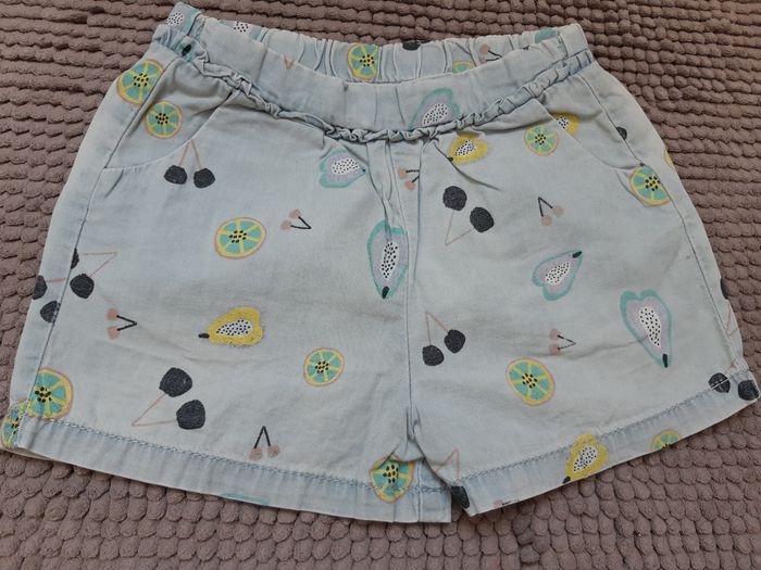 Short TAO 2 ans