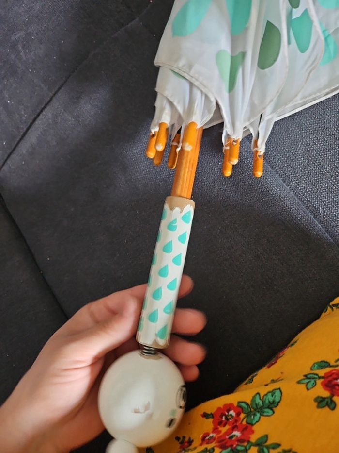 Ombrelle vilac - photo numéro 4