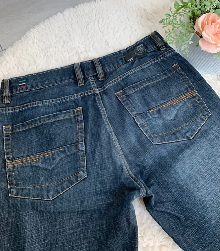 Jean diesel comme neuf Homme taille 46 - photo numéro 4