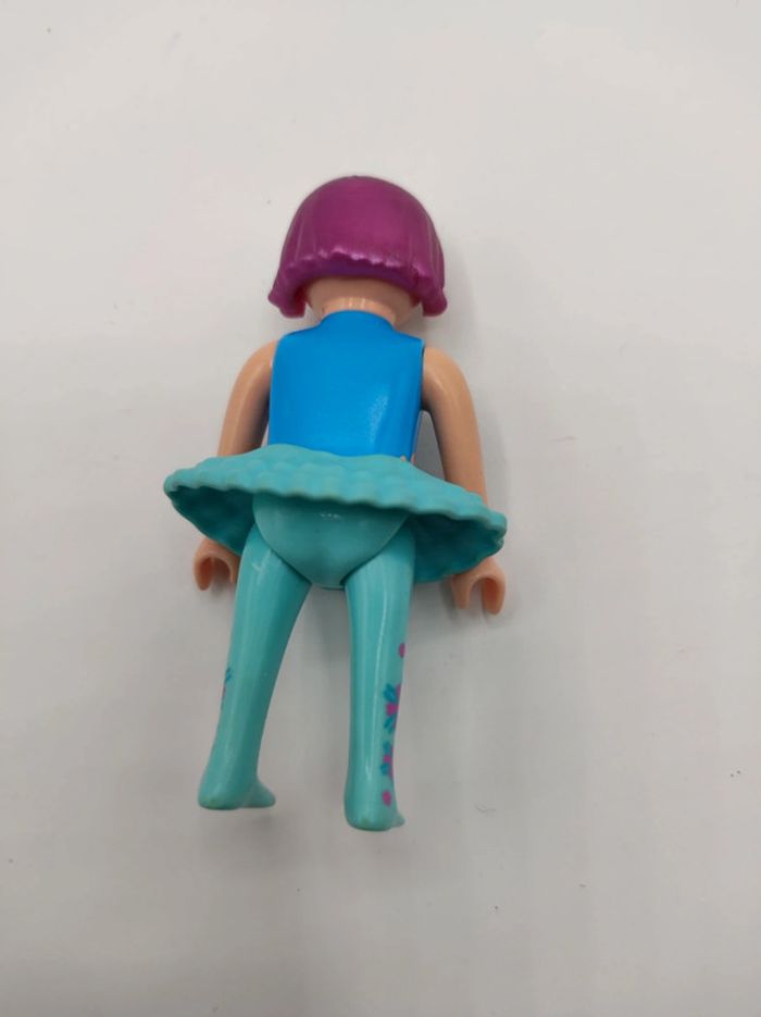 Fée playmobil - photo numéro 2