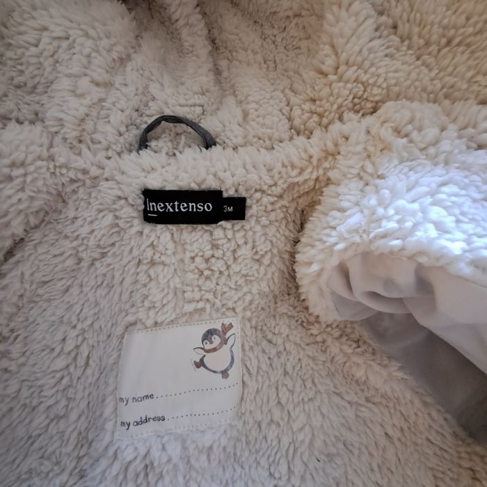 Lots vêtements 1  a 3 mois - photo numéro 10