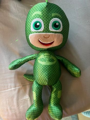 peluche glu glu pyjamasque