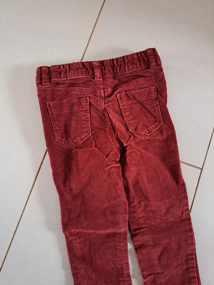 Pantalon 5 ans - photo numéro 2