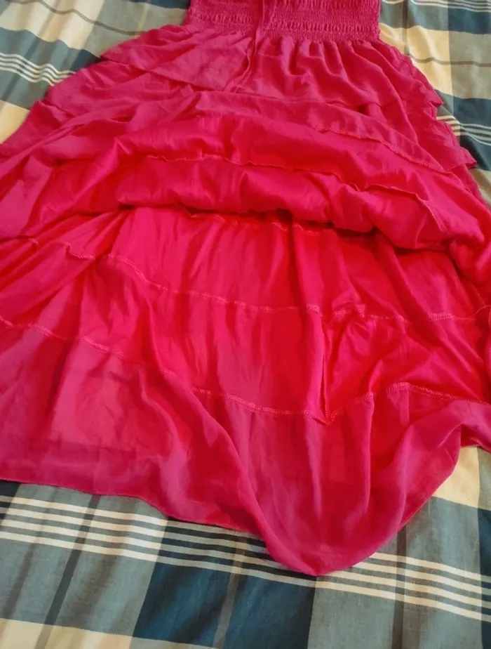 Robe d'été Miss H - M / 38 - photo numéro 3