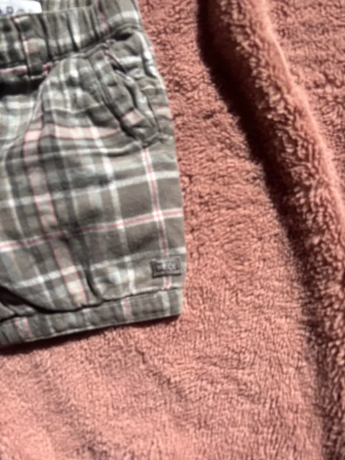 Short - photo numéro 4