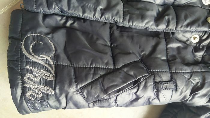 Veste IKKS 18 mois - photo numéro 2