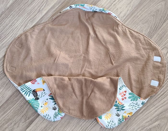 Nid D'Ange / Couverture emmaillotage - photo numéro 5