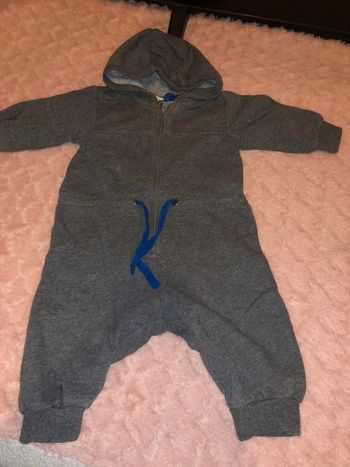 Ensemble 3 mois garçon