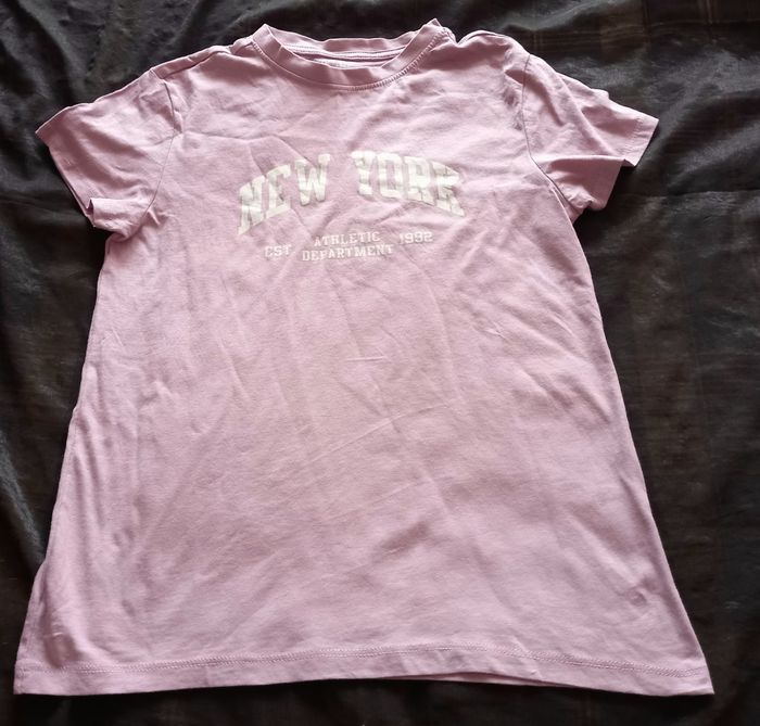 TEE SHIRT PRIMARK TAILLE 34/36