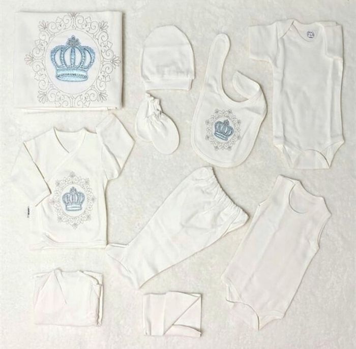 Coffret naissance - photo numéro 3