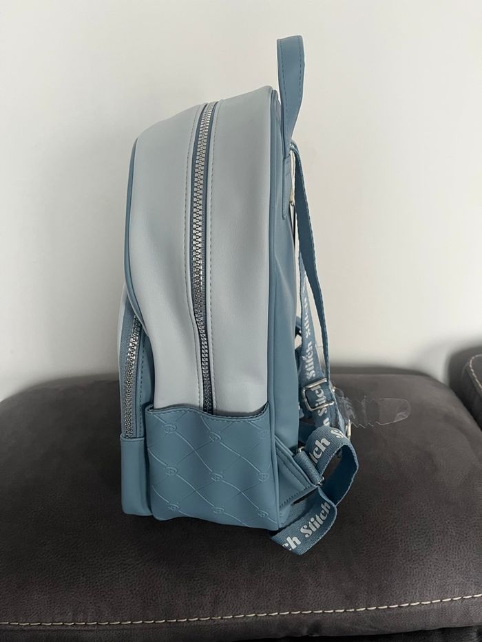 Sac à dos stitch - photo numéro 4