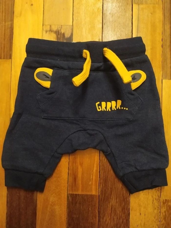 Pantalon/jogging T54