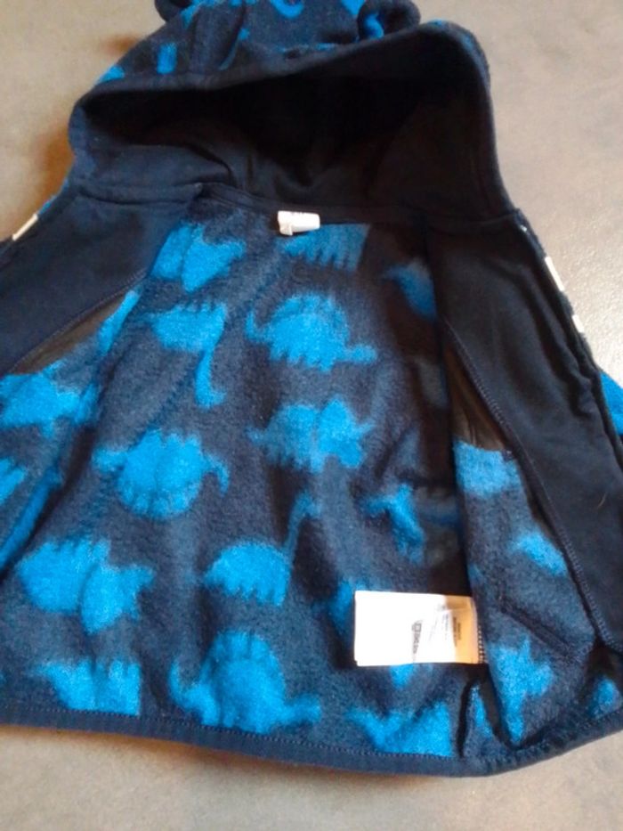 Ensemble chaud - photo numéro 4