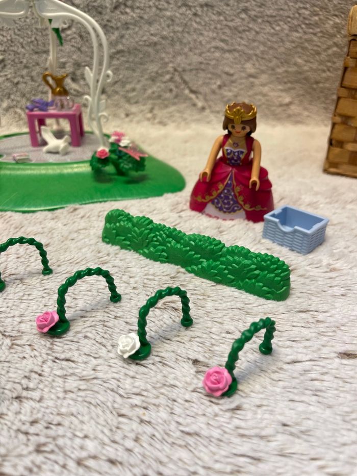 Playmobil - Princesse 70819 - photo numéro 5