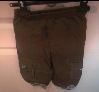 Jogging garçon 18 mois