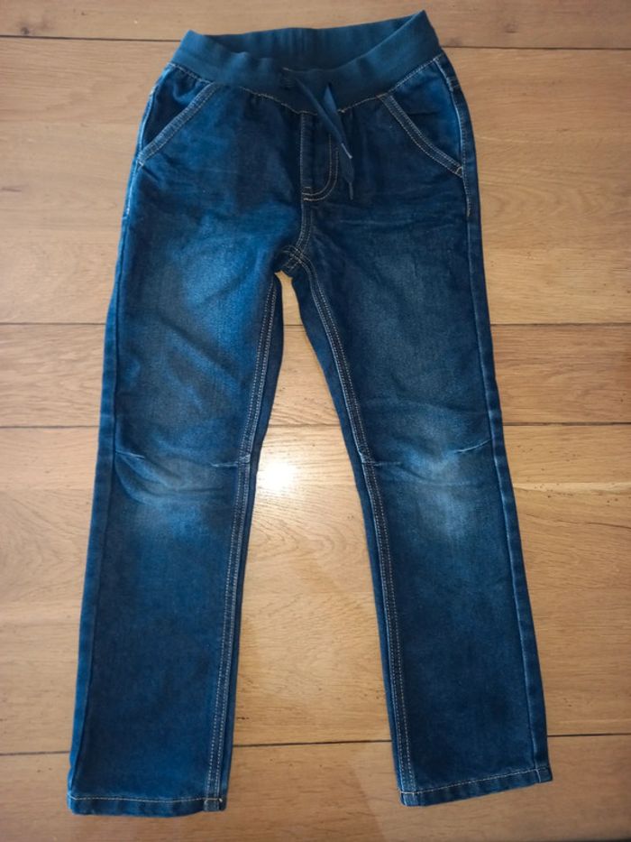 Jeans 8 ans - photo numéro 3