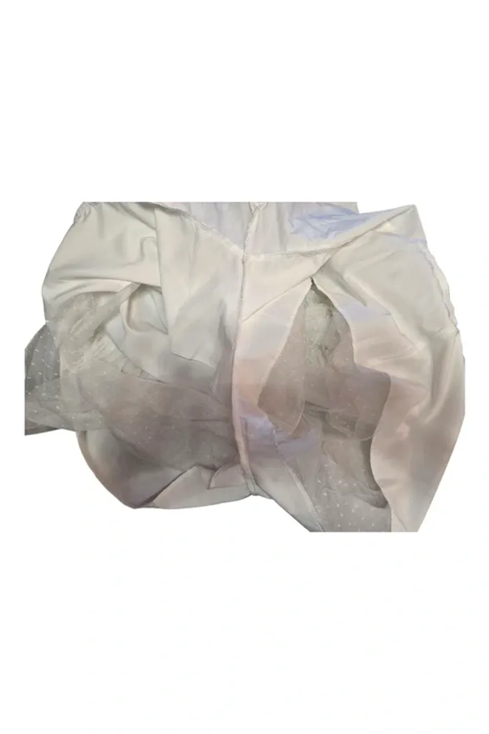 combishort effet robe Simplee Plus T48 - photo numéro 9