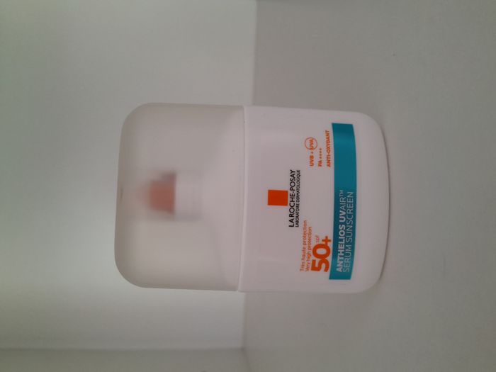 Sérum Anthelios UVAIR TM