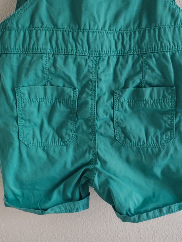 Salopette bebe garcon Obaïbi 23 mois - photo numéro 8