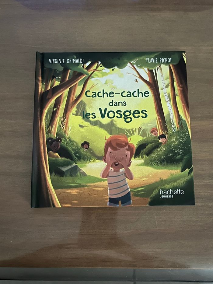 3 livres Mc Do Merveilles de France Hachette Jeunesse - photo numéro 6