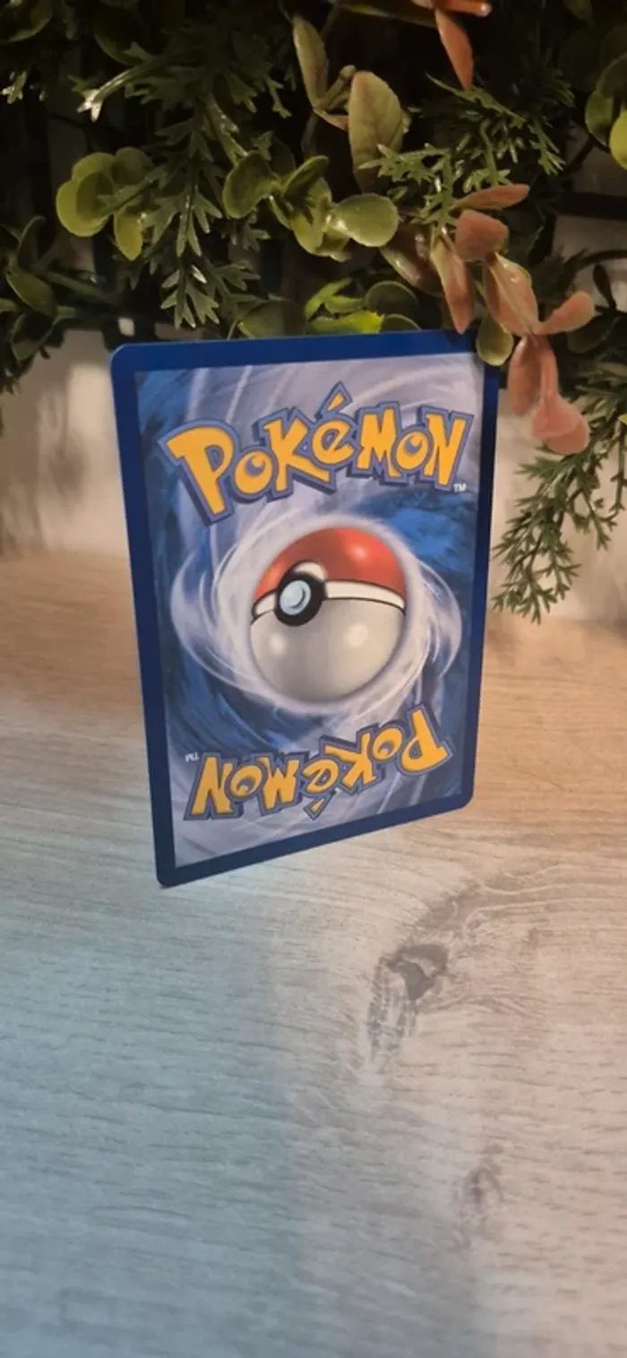 Carte pokemon meloetta ex - photo numéro 3