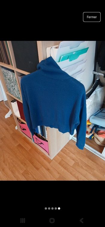 Lot femme taille 38 / Hiver