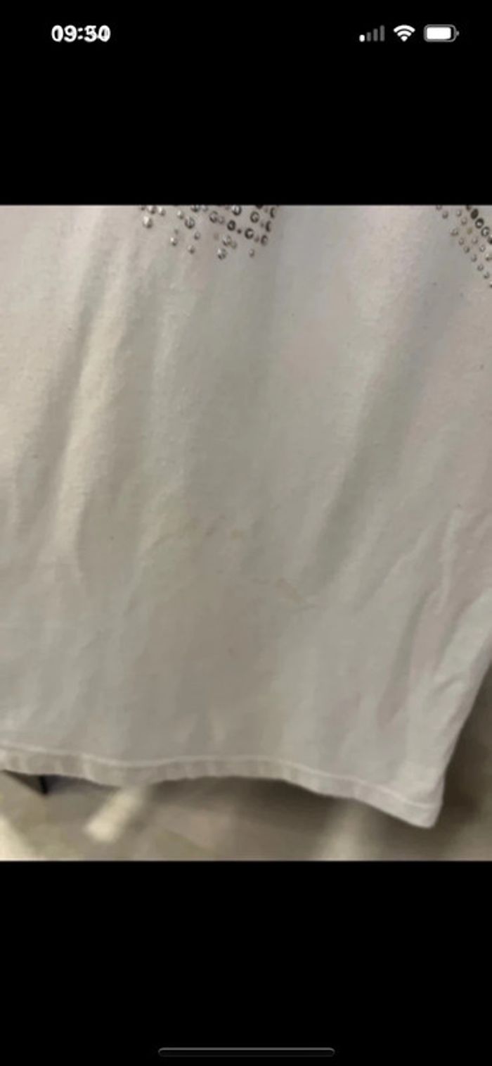 Débardeur taille XS - photo numéro 3