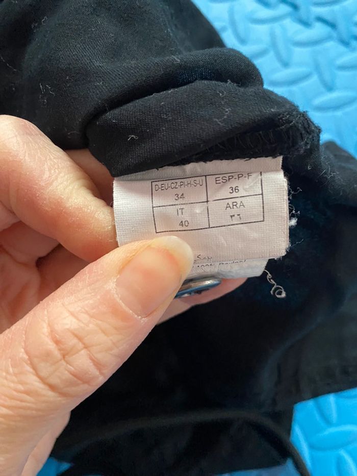 Robe Pimkie Taille 36 - photo numéro 4