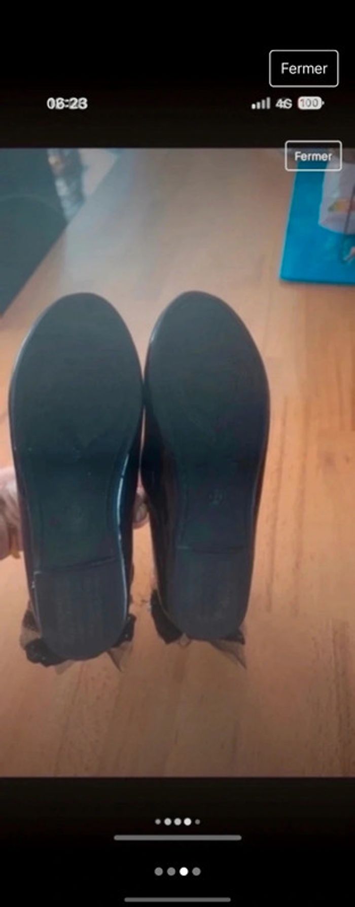 Chaussures - photo numéro 3