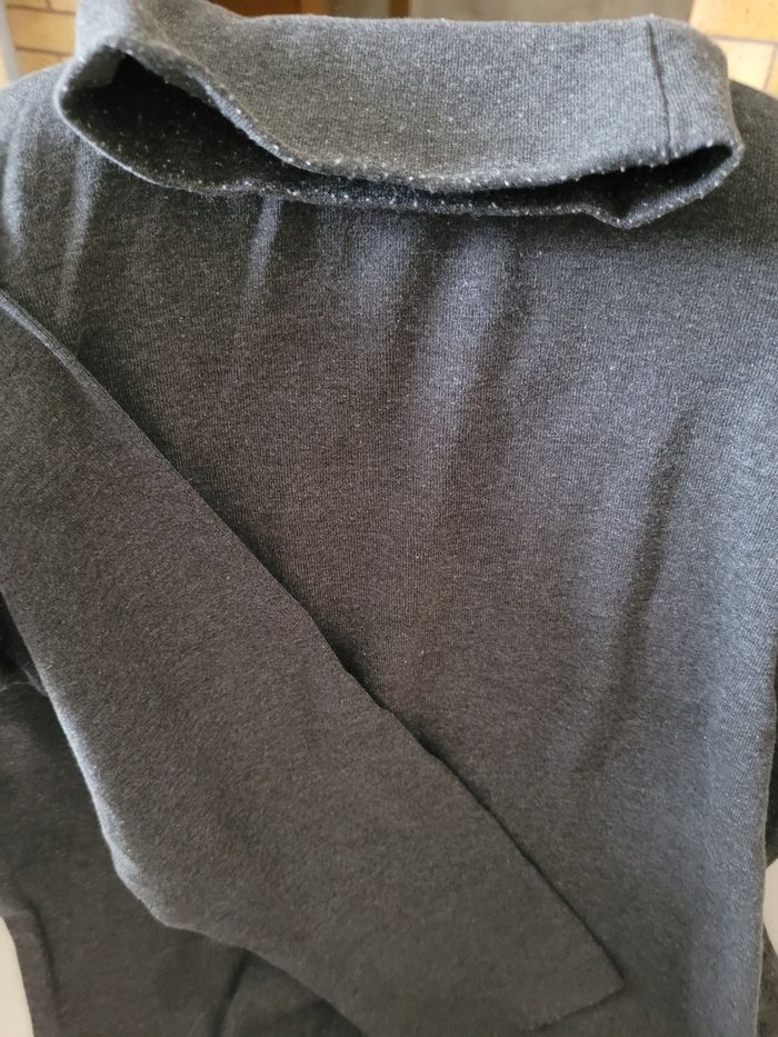 Lot 7 sous pulls garçon - photo numéro 3
